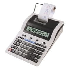 Rebell Kalkulačka s tiskem PDC30 WB, černá