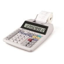 Sharp Kalkulačka s tiskem EL1750V 12-m.,dvoubar.t.