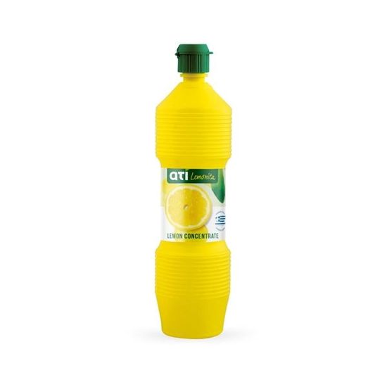 Citronový koncentrát ATI Lemonita - 20%, 380ml