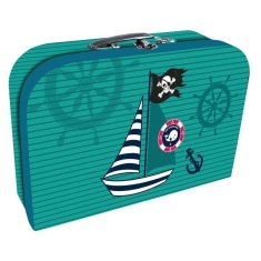 Kufřík Ocean Pirate, 35 cm