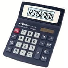 Stolní kalkulačka Catiga CD-1182 - 10-míst,černá