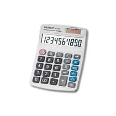 Stolní kalkulačka Catiga CD-1180 - 10-míst,šedá