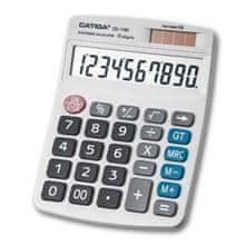 Stolní kalkulačka Catiga CD-1180 - 10-míst,šedá