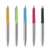 ICO Kuličkové pero X-Pen, mix barev