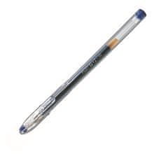 Pilot Gelový roller s víčkem G1 Standard, modrý