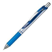 Pentel Gelový roller Energel 07, modrý