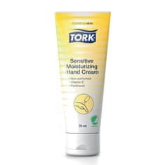 Tork Krém na ruce - hydratační, 75 ml