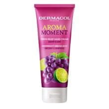 Dermacol Krém na ruce - hrozen s limetkou, 100 ml