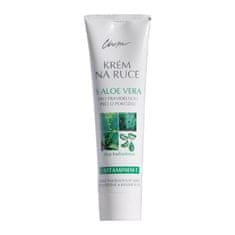 Krém na ruce - Aloe Vera, 100 ml