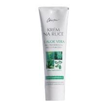 Krém na ruce - Aloe Vera, 100 ml