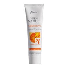 Krém na ruce - Měsíček, 100 ml