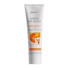 Krém na ruce - Měsíček, 100 ml