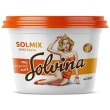 Mycí pasta Solvina Solmix, 375 g