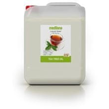 Medilona Tekuté mýdlo tea tree oil, 5 l