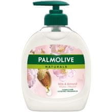 Palmolive Tekuté vyživující mýdlo AlmondMilk,300ml
