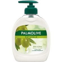 Palmolive Tekuté mýdlo Olive Milk, 300 ml