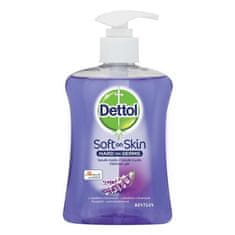 Dettol Tekuté mýdlo - levandule, 250 ml