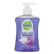 Dettol Tekuté mýdlo - levandule, 250 ml