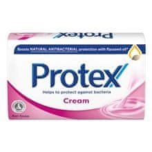 Protex Tuhé mýdlo - cream, 90 g