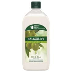 Palmolive Náplň do tekutého mýdla Olive Milk,750ml