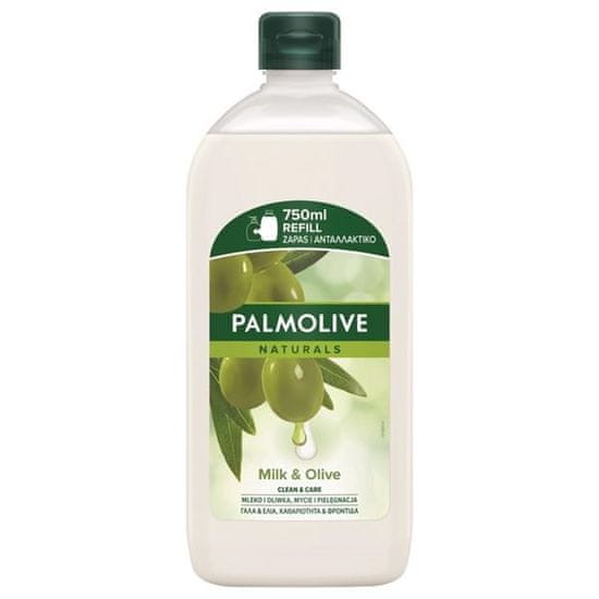 Palmolive Náplň do tekutého mýdla Olive Milk,750ml