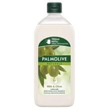 Palmolive Náplň do tekutého mýdla Olive Milk,750ml