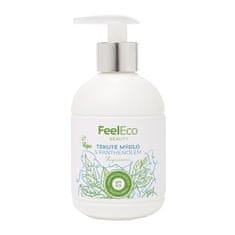 Tekuté mýdlo Feel Eco s panthenolem, 300 ml