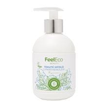 Tekuté mýdlo Feel Eco s panthenolem, 300 ml