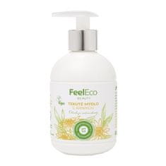 Tekuté mýdlo Feel Eco s arnikou, 300 ml