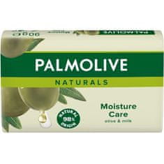 Palmolive Mýdlo Naturals Moisture care, 90 g