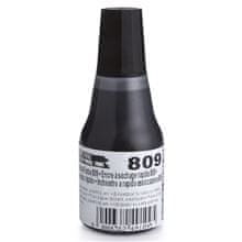 COLOP Razítková barva 809, rychleschnoucí, černá
