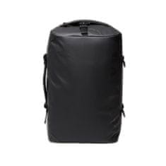 Oakley Road Trip Rc Duffle Bag Blackout 50 l