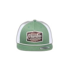 Columbia Kšiltovka Flat Brim Snapback Cap Canteen/ Landro Universal