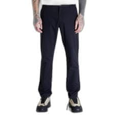 Calvin Klein Kalhoty Jeans Slim Stretch Chino Black S S Černá