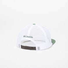 Columbia Kšiltovka Flat Brim Snapback Cap Canteen/ Landro Universal