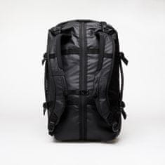 Oakley Road Trip Rc Duffle Bag Blackout 50 l