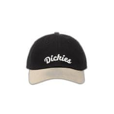 Dickies Kšiltovka Keysville Cap Black Universal