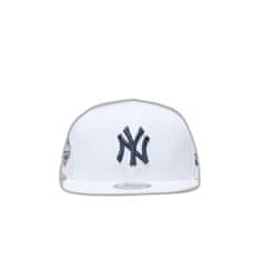 New Era Kšiltovka New York Yankees 9Fifty Repreve Snapback White/ Navy S-M Bílá