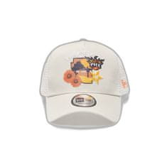 New Era Kšiltovka Phoenix Suns 9Forty Trucker Stone Universal