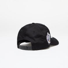 New Era Kšiltovka New York Yankees World Series 9FIFTY Stretch Snap Cap Black/ White M-L Černá