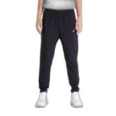 Reebok Kalhoty Id Train Woven Pant Black S S Černá