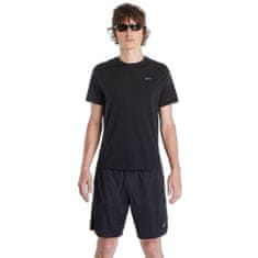 Reebok Tričko Athlete Tee 2.0 Rbk-Endure Black XXL Černá