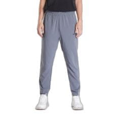 Reebok Kalhoty Id Train Woven Pant Grey XL Šedá