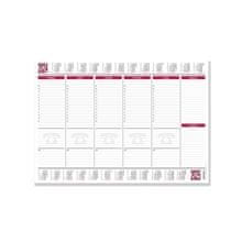 Bobo Plánovací kalendář a podložka na stůl, A2