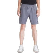 Reebok Comm Knit Short Grey S S Šedá