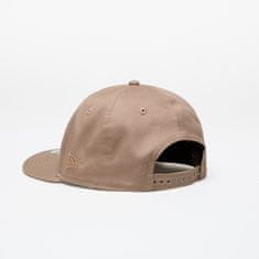 New Era Kšiltovka Arizona Diamondbacks 9Fifty Snapback Ash Brown/ Stone S-M S-M Hnědá