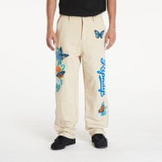 RipNDip Kalhoty Los Pants Khaki S Béžová