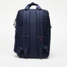 Levis Batoh L-Pack Large Backpack Navy Blue Universal