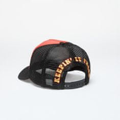 New Era Kšiltovka 9Forty Keepin' It Fresh Trucker Dim Orange Universal