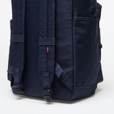 Levis Batoh L-Pack Large Backpack Navy Blue Universal